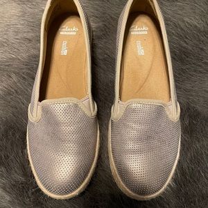 Clarks Espadrilles